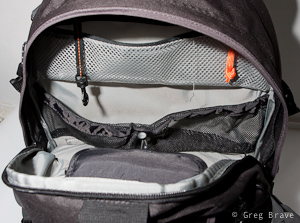 Lowepro Compurover