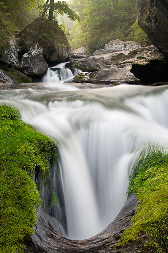 Scott Hotaling. Landscape and Nature Photographer.