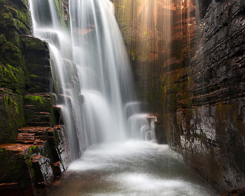 Scott Hotaling. Landscape and Nature Photographer.