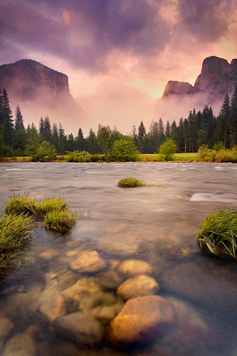 Scott Hotaling. Landscape and Nature Photographer.