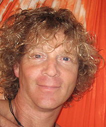 Scott Stulberg