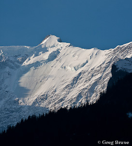 Grindelwald area