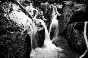 Olinda Falls 3, Victoria, Australia