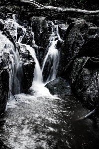 Olinda Falls 4, Victoria, Australia