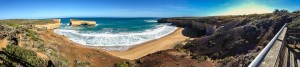 London Bridge, Great Ocean Road, Victoria, Australia