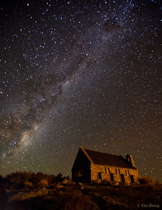 Church of the Good Shepherd