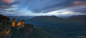 Echo Point