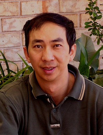 Yan Zhang