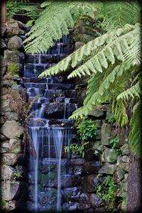 Alfred Nicholas Gardens