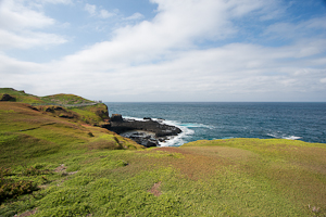 The Nobbies, Phillip Island, Victoria, Australia