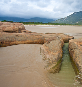 Wilson Promontory, Australia