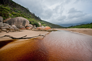 Wilson Promontory, Australia