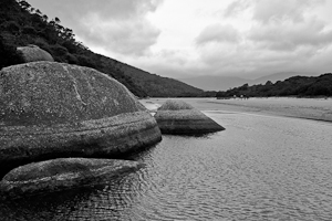 Wilson Promontory, Australia