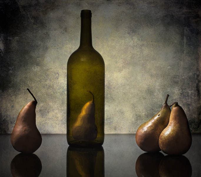 Photographing still life in studio – how to shoot reflective surfaces ...